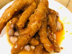 -点都德(大茶楼店)