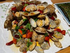 -小俩口烧烤东北菜(双井店)