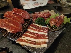 -神户赤童日式烤肉伙伴(东直门店)