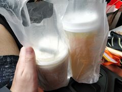-白日梦奶茶