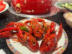 -京炭铜锅涮肉·羊蝎子·羊肉炉(保利·时光里店)