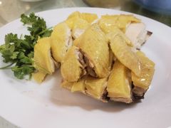 白切鸡-百姓百味海鲜酒楼(粤垦路总店)