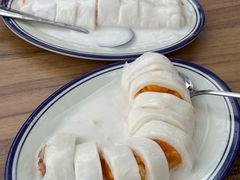 -龍囍粤·顺德小吃·煲仔饭(安定门店)