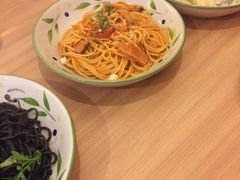 -萨莉亚(百信广场店)