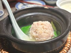 -南京大牌档(夫子庙老门东店)