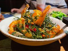 -兰溪小馆(东直门簋街店)