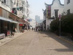 -长兴菜馆(高桥店)