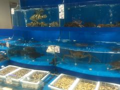 -果蔬好生活超市(乐堤港店)