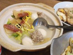 -新白鹿餐厅(城西银泰城店)