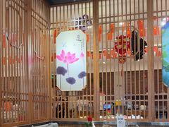 -楚鲜·汉正街一号(天河店)