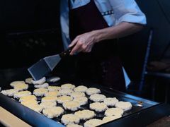 顺德鱼饼-水乡人家私房菜(逢简店)