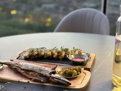 -烛影拾光观景餐厅·创意菜·摄影·小提琴(大唐不夜城店)