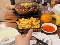 -正德顺順德雙皮奶(中信店)