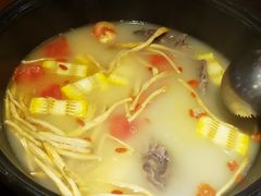 -受气牛肉·重庆耙牛肉(来福士店)