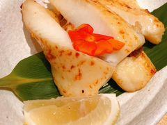 银鳕鱼-花和海鲜自助(梅江店)