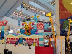 -保利MALL(天鹅湖店)