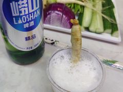-A8小馆·海鲜烧烤(樱珠苑小区店)