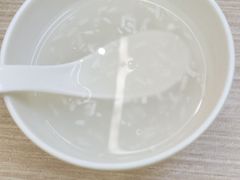 -自然风素食自助餐厅(黄河北路店)