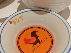 -粤食堂(天津和悦汇店)