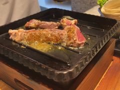 -豪客来牛排(伟诚广场店)