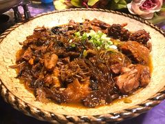-95号酱骨·一块豆腐(展春园西路店)