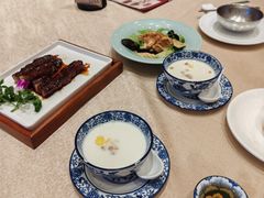 -唐苑酒家·岭南粤菜名店(太古仓店)