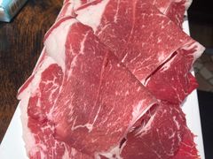 -仁和四季涮肉馆(天坛南门店)