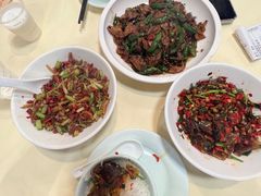 -笨罗卜浏阳菜馆(龙华鹏润达店)