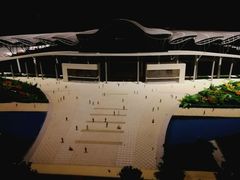 -中国铁道博物馆(正阳门馆)