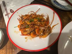 -鱼食饭稻·苏浙土菜17年老馆子(平江路店)