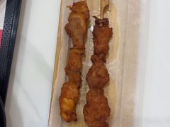 -大官米线(喜盈门范城店)