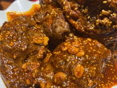 -老号尤兔头(西川店)