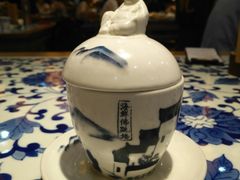 海鲜佛跳墙-王庄阿咪海鲜大排档(上下杭店)