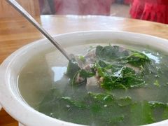 枸杞叶汤-思远客家菜馆(巴伐利亚店)