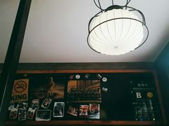 -MAP CHA普洱茶馆(翠湖店)
