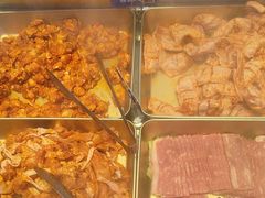 -喜井无限自助烤肉公司(石厦店)