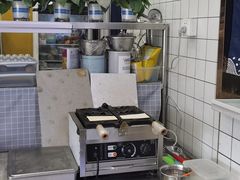 -米阿糯糕团•酒酿•甜品(莫愁店)
