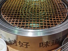 -韩悦牛排烤肉无限续(宝能中心店)