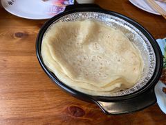 春饼-娄三少·老北京春饼烤鸭家常菜(富力又一城店)