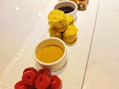 -小吊梨汤·北京菜·烤鸭(五角场万达店)