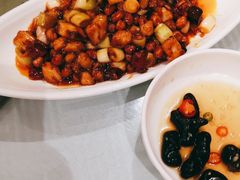 -渝信川菜(西单店)