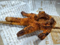-美锦源餐厅