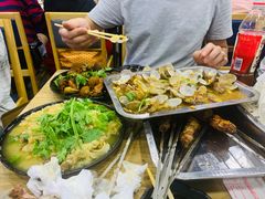 -老虎滩大连海鲜烧烤(建邺云锦路总店)