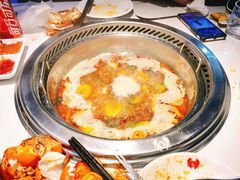 加汤锅底-七欣天香辣蟹火锅(抚州硕果时代广场店)