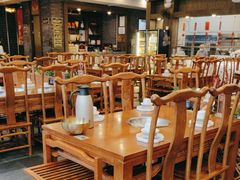 -乐宴·老北京铜火锅(八卦岭店)