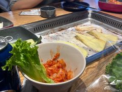 -新石器烤肉(南站店)
