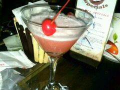 粉红佳人-Helens海伦司小酒馆(红旗南路店)