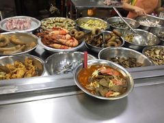 -铭辉沙嗲面(新街商业城店)