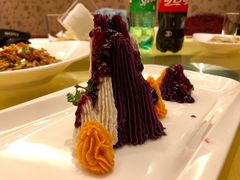 -西安饭庄(立丰国际店)