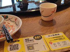 -味莊餐厅(康庄南街店)